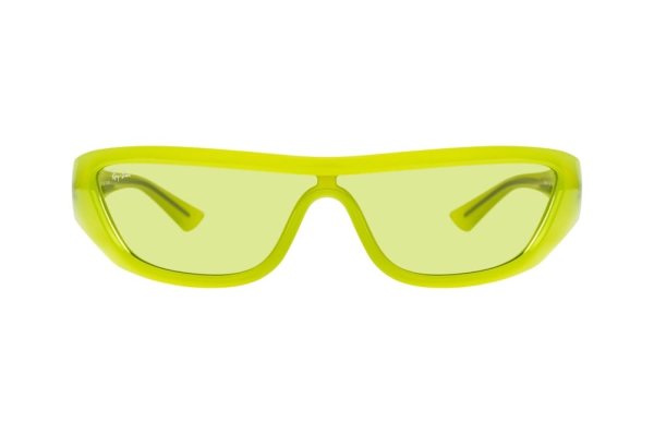   Ray-Ban Xan RB4431-6763-2 Dark Green | Light Green