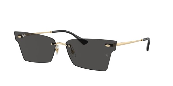   Ray-Ban Xime RB3730-9213-87 Arista | Dark Grey