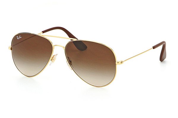 RB3558 001/13 Ray-Ban Youngster Aviator