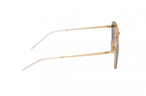   Ray-Ban Youngster RB3588-9013-73 Matt Arista | Dark Brown