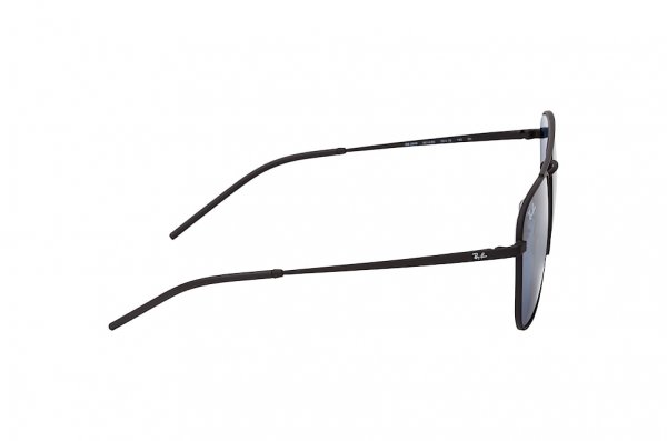   Ray-Ban Youngster RB3588-9014-80 Black | Dark Blue