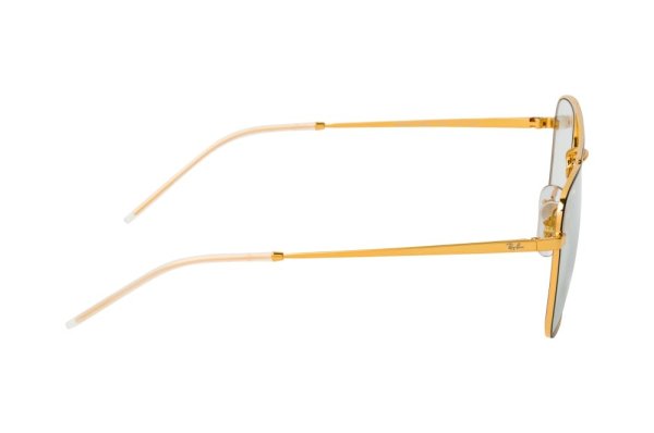   Ray-Ban Youngster RB3588-9054-MF Black / Arista |  Clear to Blue (Photochromic)
