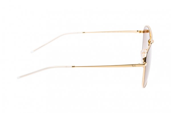   Ray-Ban Youngster RB3588-9055-13 Brown / Arista | Faded Brown