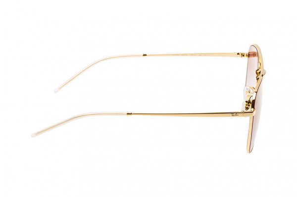   Ray-Ban Youngster RB3588-9060-I8 Vinous / Arista | Gradient Light Violet
