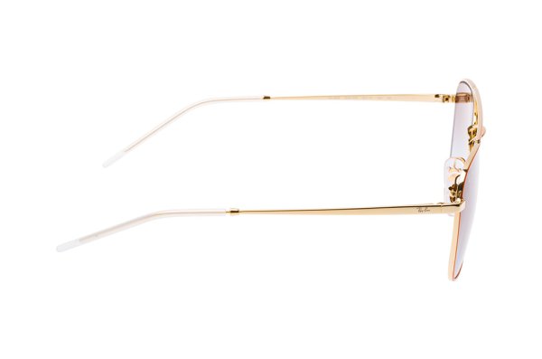   Ray-Ban Youngster RB3588-9061-2W Orange / Arista | Gradient Light Brown