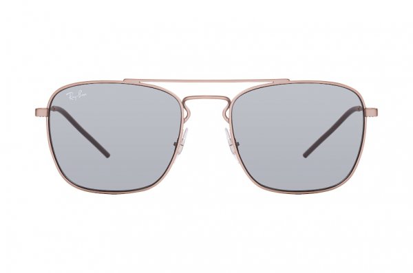   Ray-Ban Youngster RB3588-9146-1 Bronze | Grey