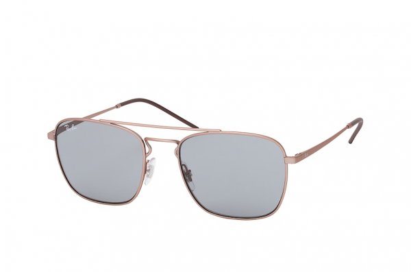   Ray-Ban Youngster RB3588-9146-1 Bronze | Grey