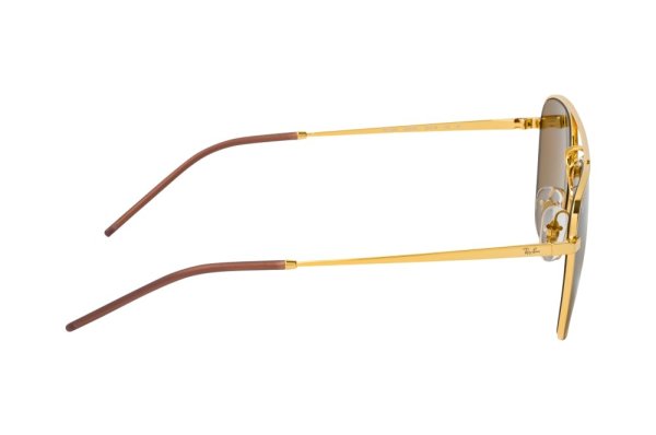   Ray-Ban Youngster RB3588-9250-83 Arista | Dark Brown Polarized