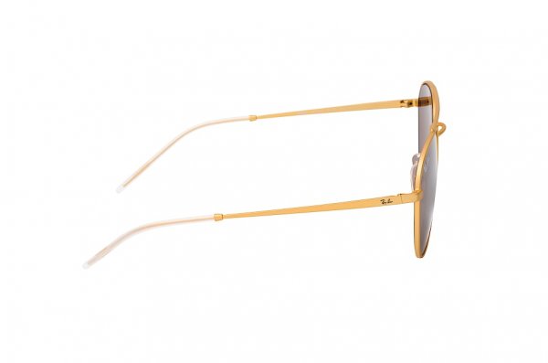   Ray-Ban Youngster RB3589-9013-73 Dark Arista | Brown