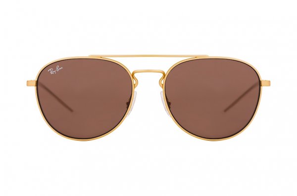   Ray-Ban Youngster RB3589-9013-73 Dark Arista | Brown