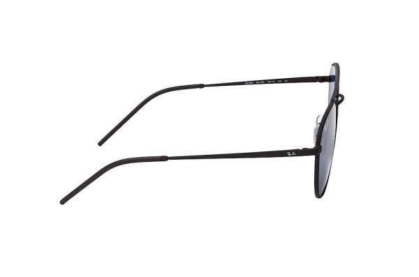   Ray-Ban Youngster RB3589-9014-80 Black | Dark Blue