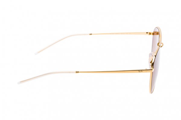   Ray-Ban Youngster RB3589-9055-13 Brown / Arista | Faded Brown