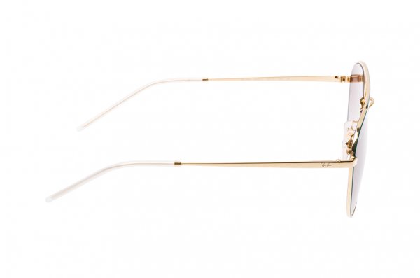   Ray-Ban Youngster RB3589-9056-13 Green/ Arista | Faded Brown