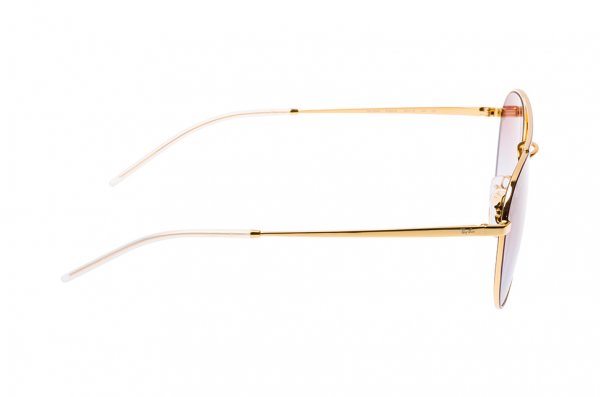  Ray-Ban Youngster RB3589-9059-I8 Dark brown / Arista | Gradient Light Violet