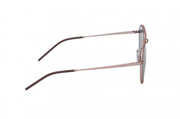   Ray-Ban Youngster RB3589-9146-1 Bronze | Grey
