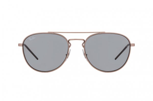   Ray-Ban Youngster RB3589-9146-1 Bronze | Grey