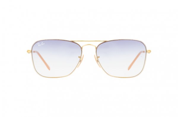   Ray-Ban Youngster RB3603-001-19 Arista | Gradient Blue