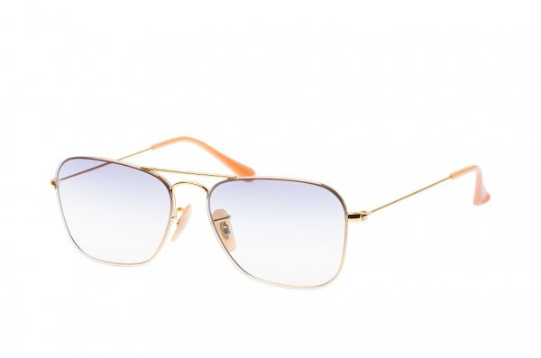   Ray-Ban Youngster RB3603-001-19 Arista | Gradient Blue