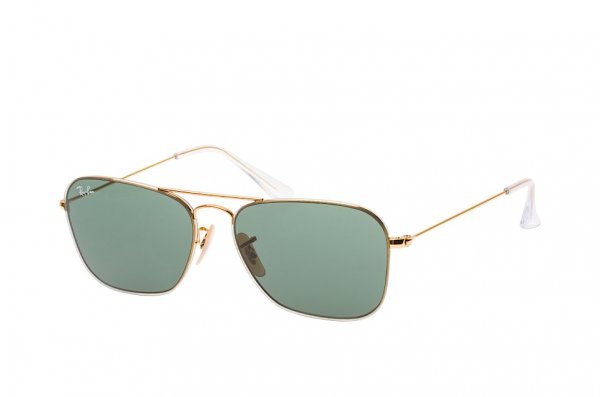   Ray-Ban Youngster RB3603-001-71 Arista | Grey / Green