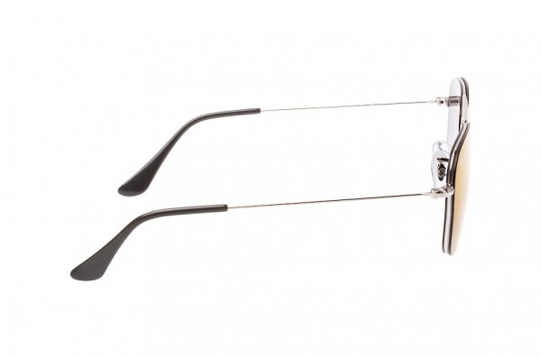   Ray-Ban Youngster RB3603-003-U0 Silver | Gradient Grey