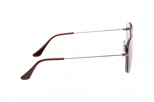   Ray-Ban Youngster RB3603-004-13 Gunmetal | Gradient Brown