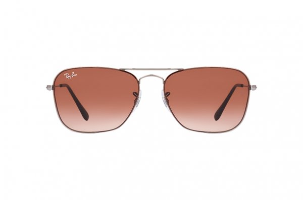   Ray-Ban Youngster RB3603-004-13 Gunmetal | Gradient Brown