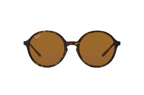   Ray-Ban Youngster RB4304-710-73 Dark Havana | Natural Brown