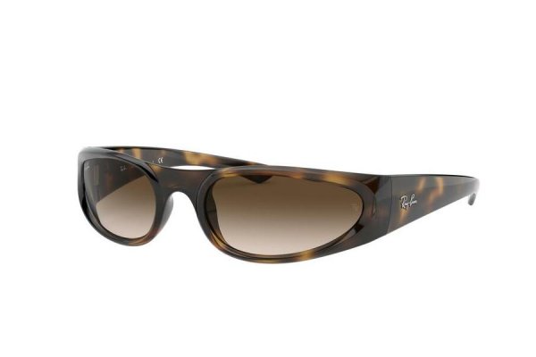   Ray-Ban Youngster RB4332-710-13 Havana | Gradient Brown