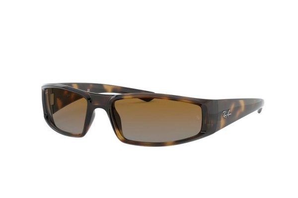   Ray-Ban Youngster RB4335-710-I3 Havana | Light Brown Gradient