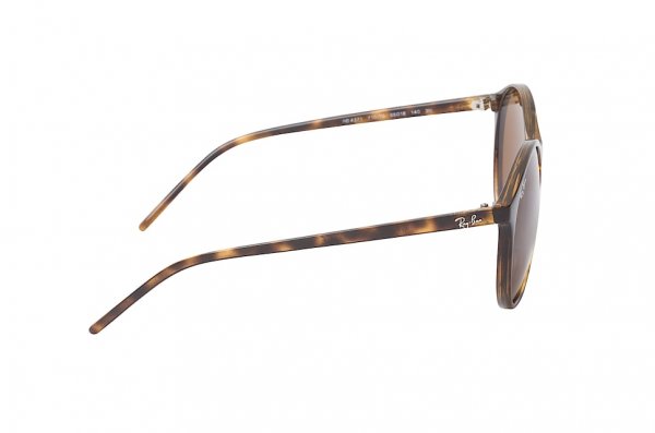   Ray-Ban Youngster RB4371-710-73 Havana | Natural Brown