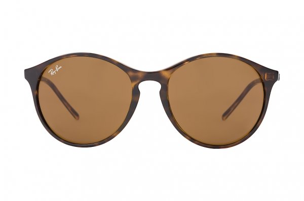  Ray-Ban Youngster RB4371-710-73 Havana | Natural Brown