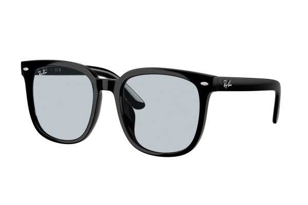   Ray-Ban Youngster RB4401D-601-72 Black | Light Blue