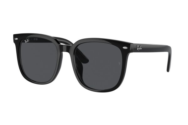   Ray-Ban Youngster RB4401D-601-87 Black | Dark Grey