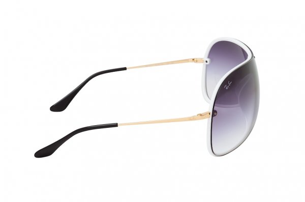   Ray-Ban Youngster RB4411-6422-0U Arista | Faded Blue