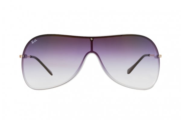  Ray-Ban Youngster RB4411-6422-0U Arista | Faded Blue