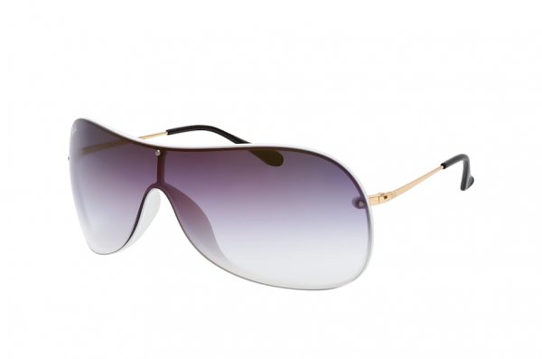   Ray-Ban Youngster RB4411-6422-0U Arista | Faded Blue