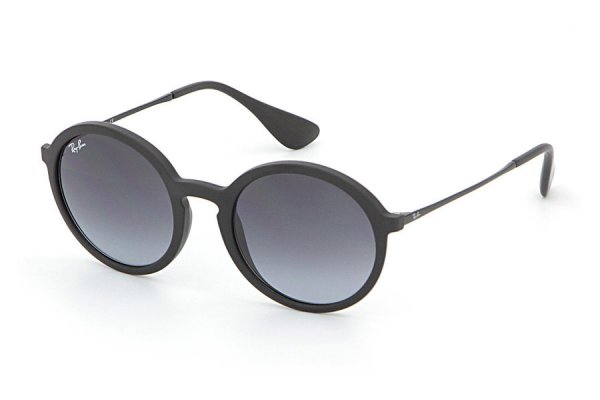 RB4222 622/8G Ray-Ban Youngster Round