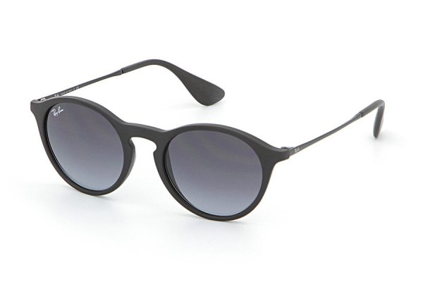 RB4243 622/8G Ray-Ban Youngster Round