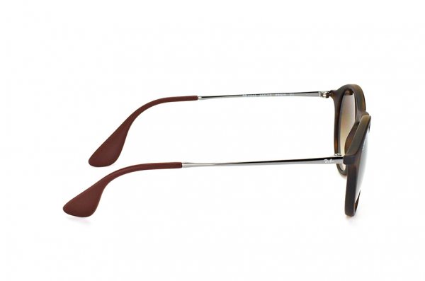   Ray-Ban Youngster Round RB4243-865-13 Havana | Brown Gradient