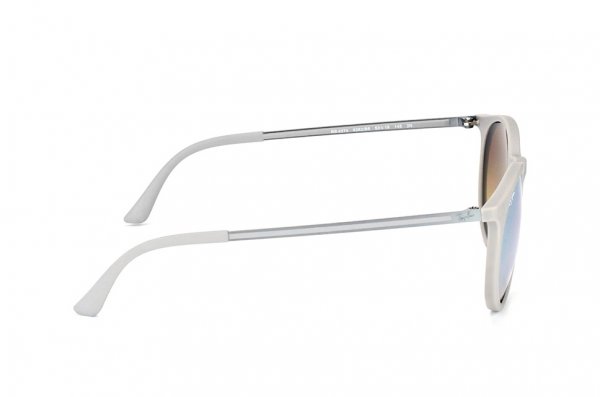   Ray-Ban Youngster Round RB4274-6262-B8 Grey | Light Brown