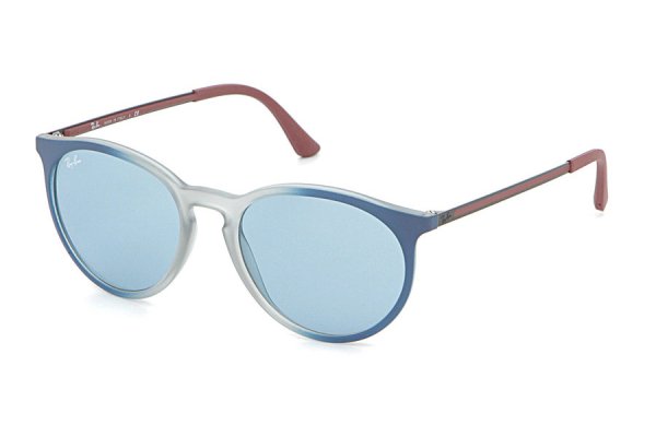 RB4274 6365/F7 Ray-Ban Youngster Round