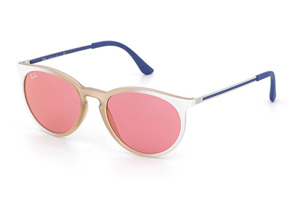 RB4274 6367/C8 Ray-Ban Youngster Round