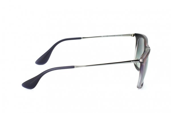   Ray-Ban Youngster Wayfarer RB4221-6223-11 Violet Gradient | Faded Grey