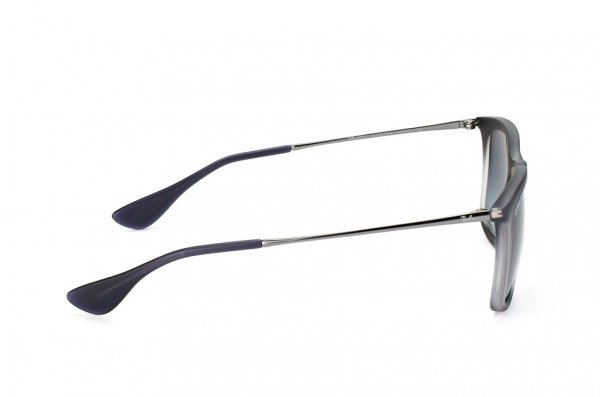   Ray-Ban Youngster Wayfarer RB4221-6226-8G Gradient Grey | Gradient Grey