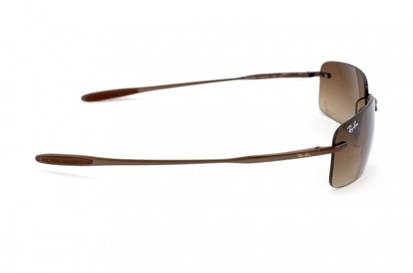   Ray-Ban Active Lifestyle RB3344-014-13 Brown | Poly. Gradient Brown