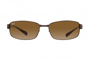 Очки Ray-Ban Active Lifestyle RB3364-014 Brown | Natural Brown (B-15XLT)