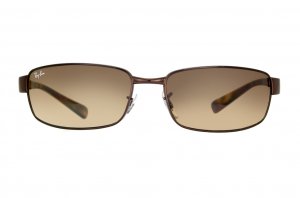 Очки Ray-Ban Active Lifestyle RB3364-014-51 Brown | Faded Brown Gradient