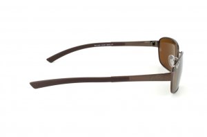 Очки Ray-Ban Active Lifestyle RB3430-014-57 Brown | Natural Brown Polarized