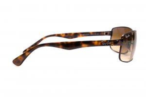 Очки Ray-Ban Active Lifestyle RB3478-014-51 Brown | Faded Brown