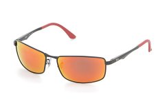 Ray-Ban Active Lifestyle RB3498 006 6S
